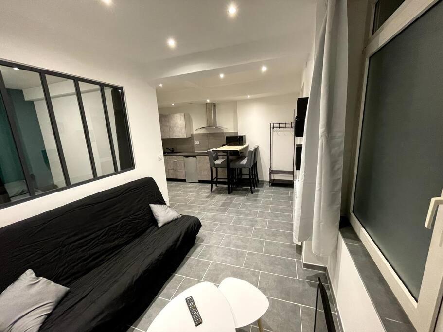 Apartment Jolie T2 Au Coeur Des Collines *