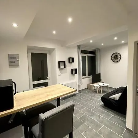 Jolie T2 Au Coeur Des Collines Apartamento Saint-Donat-sur-lʼHerbasse Exterior foto