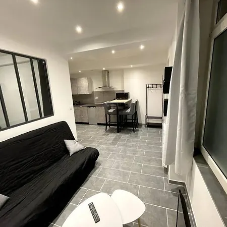 Jolie T2 Au Coeur Des Collines Apartamento Saint-Donat-sur-lʼHerbasse Exterior foto
