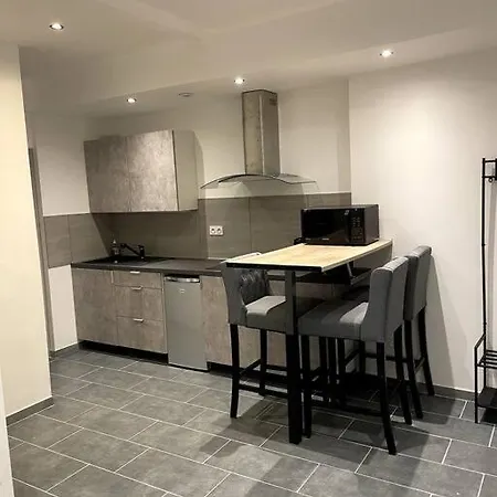 Jolie T2 Au Coeur Des Collines Apartamento Saint-Donat-sur-lʼHerbasse Exterior foto