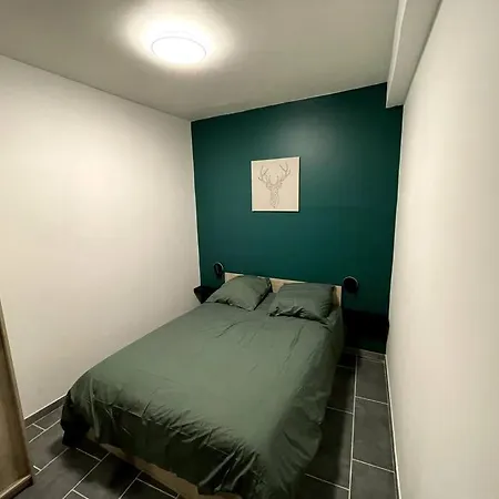Jolie T2 Au Coeur Des Collines Apartamento Saint-Donat-sur-lʼHerbasse Exterior foto