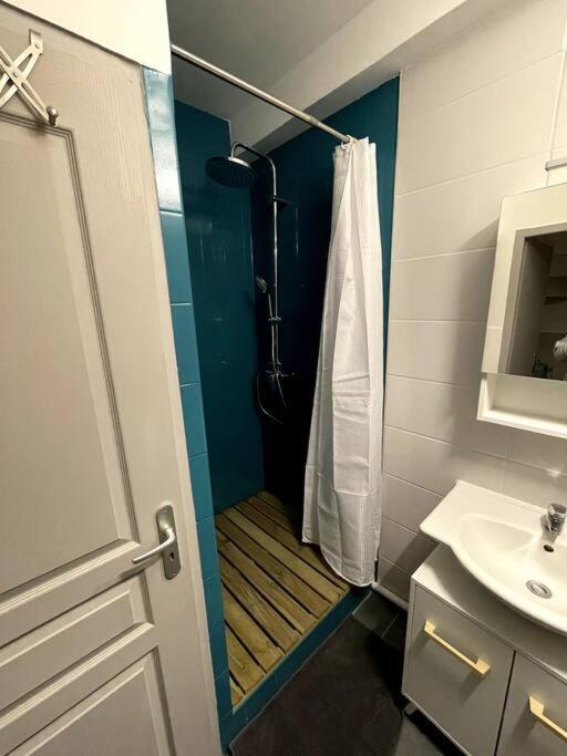 Jolie T2 Au Coeur Des Collines Appartement Saint-Donat-sur-lʼHerbasse